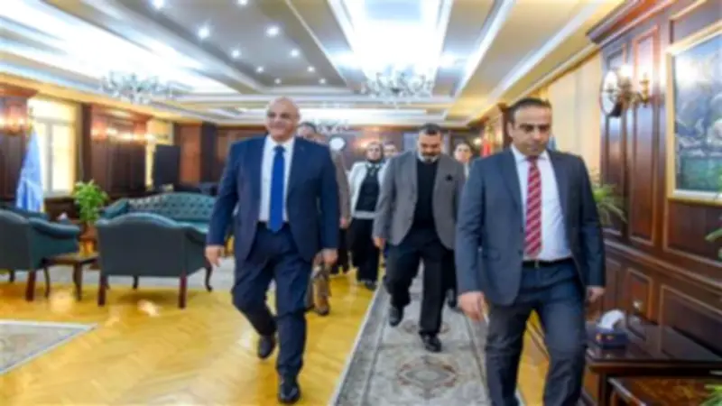 محافظ الإسكندرية يعتمد جداول امتحانات الترم الثاني لجميع المراحل