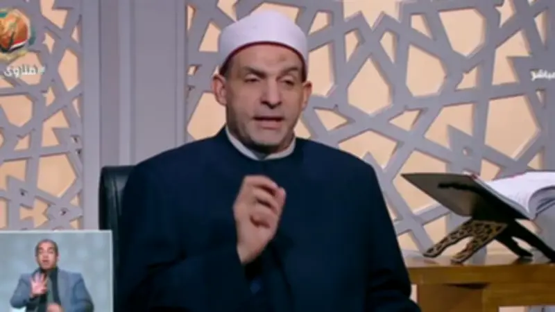 أمين الفتوى: منع الزوجة من خدمة والديها يخالف مكارم الأخلاق