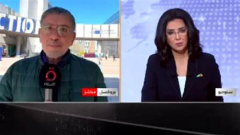 مراسل القاهرة الإخبارية يكشف خارطة مصادر الطاقة التي تراهن عليها أوروبا