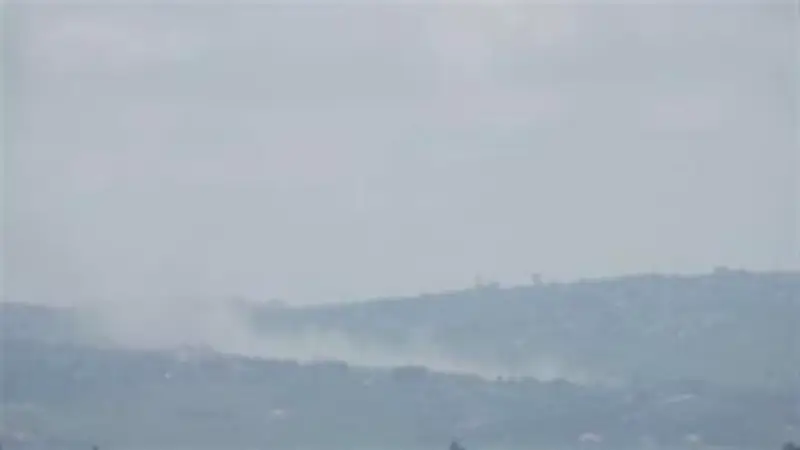 العميد فواز عرب: هدنة إسرائيل ولبنان هشة وحزب الله له أجندة خارجية