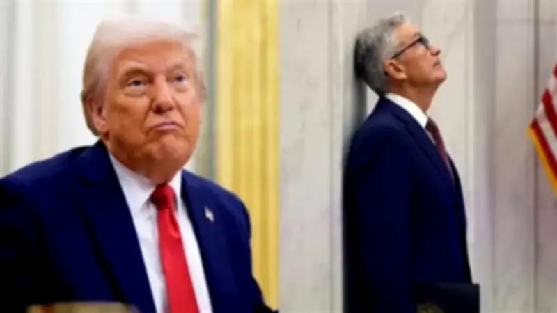 الأسواق تترقب قرار الفيدرالي وسط ضغوط ترامب وترقب لمستقبل باول