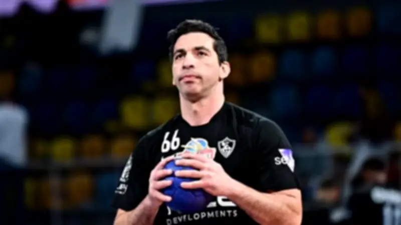 الأولمبي يهزم الزمالك ويضرب موعدًا مع الأهلي في نهائي كأس مصر لليد