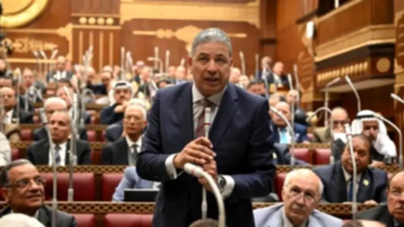 برلماني يطالب بتنظيم أوضح للاستضافة والزيارة في قانون الأسرة الجديد