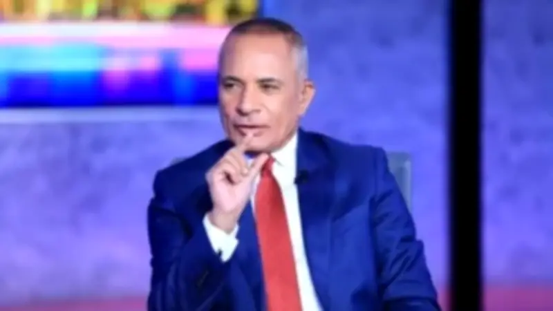 أحمد موسى: من يعبر الحدود يتحرق وجيشنا قوي وشامل