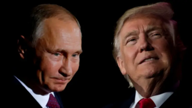 بوتين يعلن استعداده للهدنة مع أوكرانيا بشرط وقف إطلاق النار