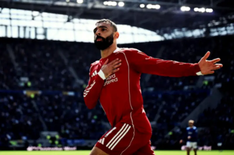 ليفربول: عودة مرتقبة لمحمد صلاح قبل نهاية الموسم ورحيله عن الريدز هذا الصيف