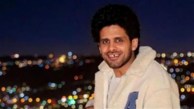 موعد ومكان عزاء والد حمدي الميرغني في السويس والقاهرة