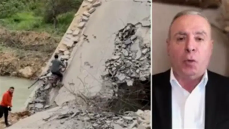 خبير عسكري لبناني: إسرائيل لا تؤمن بالمفاوضات وتسعى لفرض واقع استيطاني