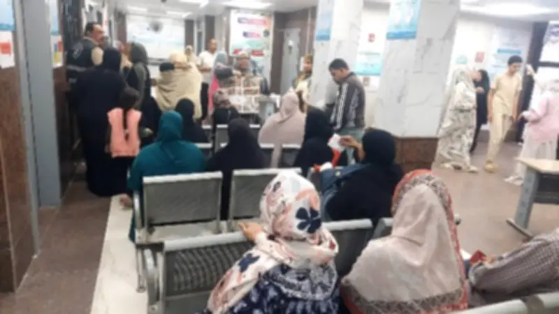 ندوة توعوية بيطرية بالإسماعيلية لتعزيز الصحة العامة بمركز طب أسرة أبوعطوة