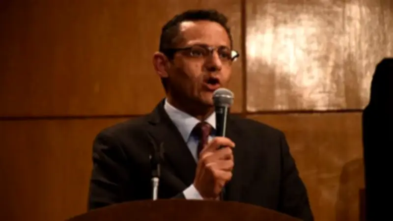 البلشي يوجه تحية لكل أم شهيد وصحفية تواجه صعوبات الحياة