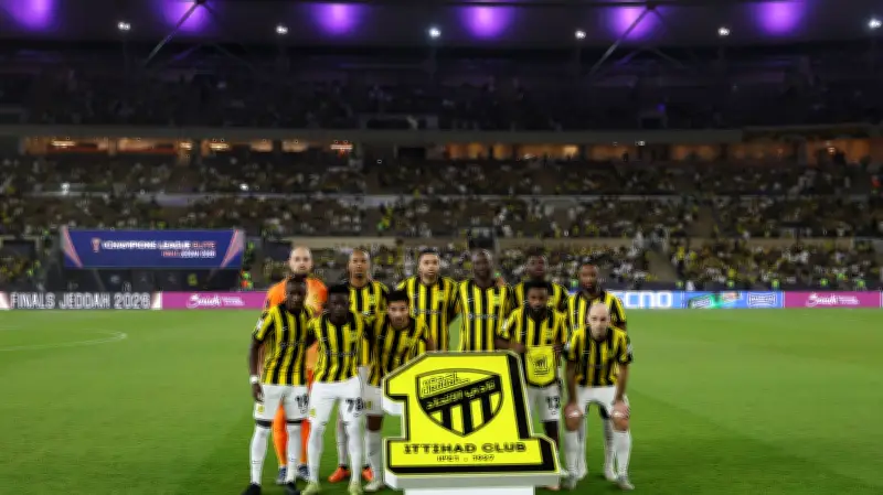 القادسية يكمل الرباعي السعودي في نخبة آسيا وانتظار الاتحاد للبطاقة الخامسة