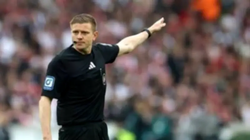 حكم ألماني لإدارة قمة الأهلي والزمالك في الدوري الممتاز