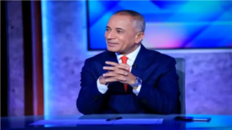 أحمد موسى: مصر تبعث برسائل حاسمة وجيشها خط أحمر أمام أي تهديد