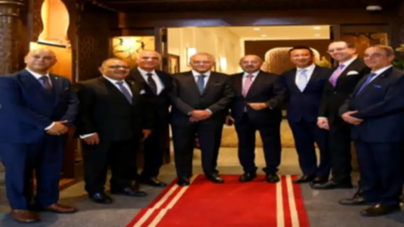 القابضة للسياحة تفتتح مشروعًا سياحيًا جديدًا في خان الخليلي