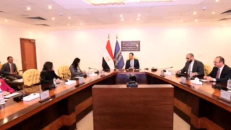 هندي يبحث مع برنامج الأمم المتحدة الإنمائي تعزيز الشراكة في التحول الرقمي والذكاء الاصطناعي