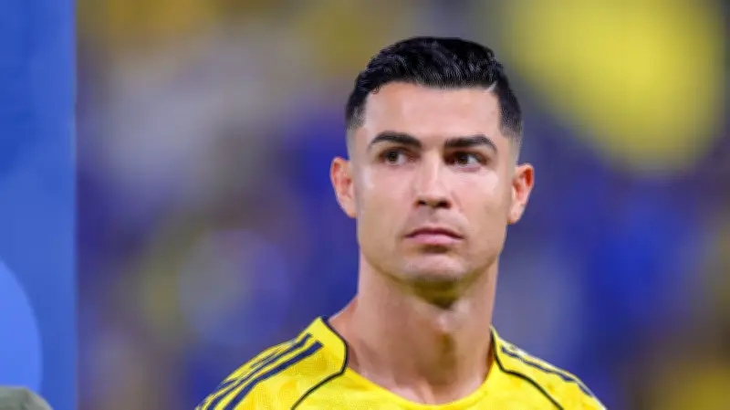 هل رفض رونالدو عمل ممر شرفي للأهلي؟ ذكريات ريال مدريد وبرشلونة