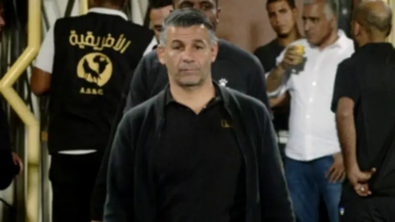 وادي دجلة يحقق فوزاً كبيراً على الاتحاد السكندري برباعية في الدوري المصري