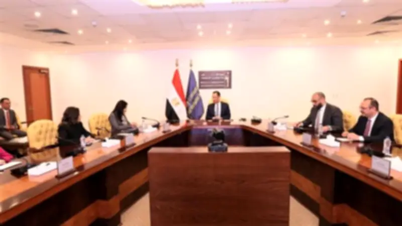 وزير الاتصالات يبحث مع الأمم المتحدة تعزيز الشراكة في التحول الرقمي والذكاء الاصطناعي