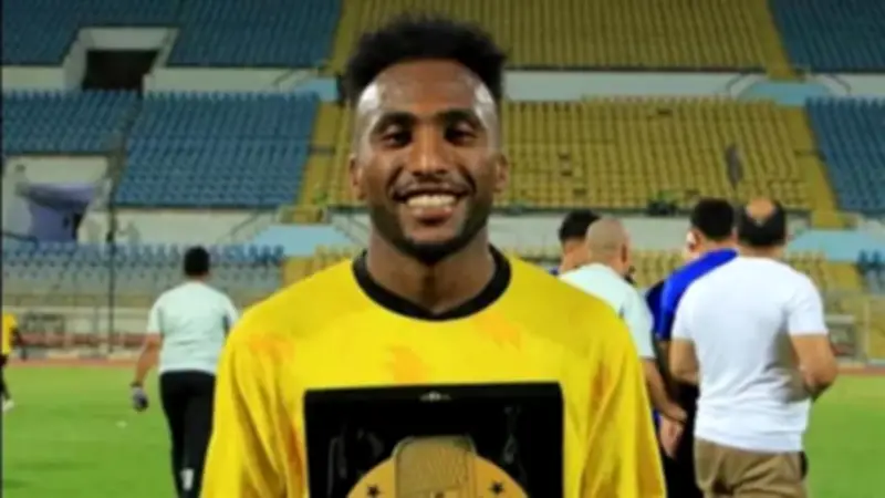 ترتيب هدافي الدوري المصري بعد الجولة السابعة لمجموعة الهبوط