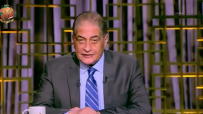 أسامة كمال: الرهان الأمريكي على تفكك إيران خاطئ وطهران تتوحد ضد ترامب