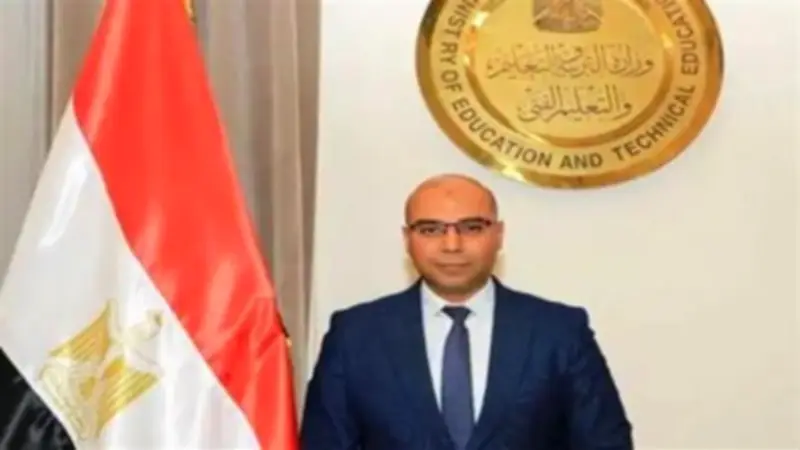 شادي زلطة: تدريس الثقافة المالية يغير نمط تفكير الطلاب الاقتصادي