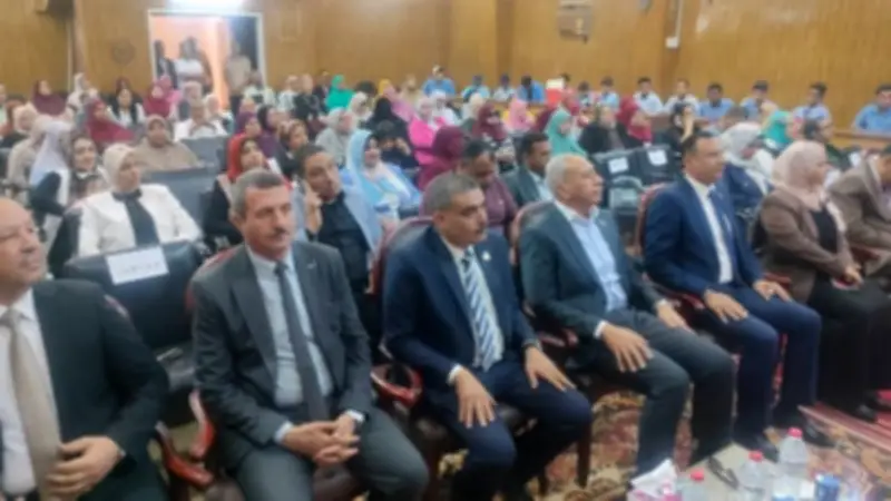 ملحمة سيناء.. رؤية الأجيال لمواجهة التحديات بإعلام الوادي الجديد