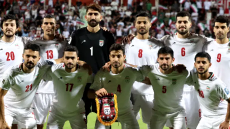 أزمة في كندا.. وفد إيران ينسحب من مؤتمر الفيفا بشكل مفاجئ