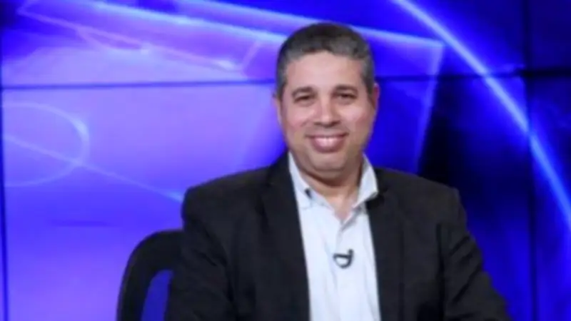 أحمد جلال يكشف تطورات الأهلي ومنتخب مصر: السعيد ينتظر حسام حسن وتريزيجيه يوافق على تخفيض عقده