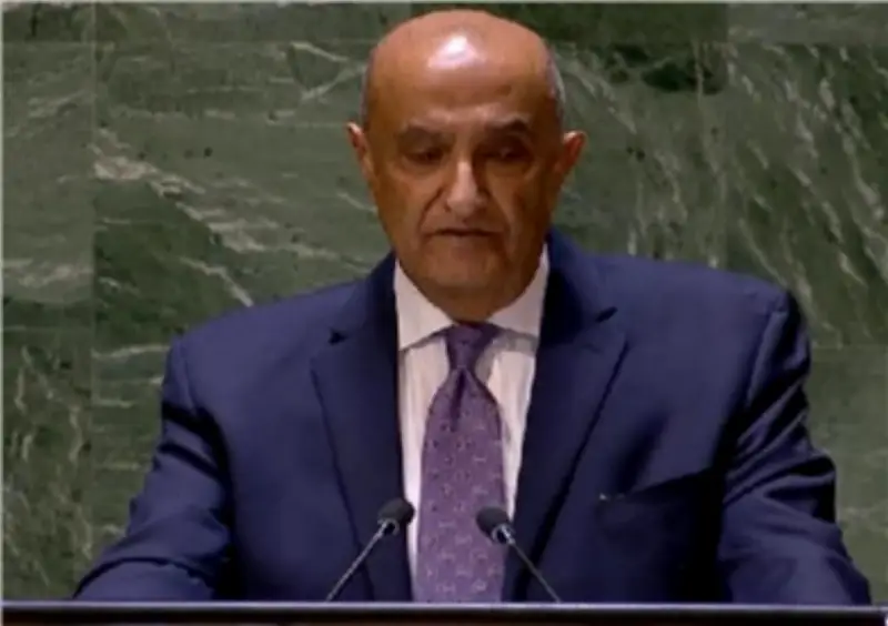 السفير ماجد عبد الفتاح: الجامعة العربية بادرت برفض العدوان الإيراني منذ بدايته