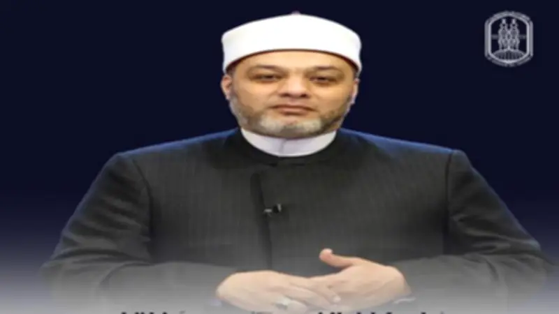 الأزهر يرد على شبهة إنكار السنة: مهمة النبي البيان والتشريع لا تقتصر على نقل القرآن