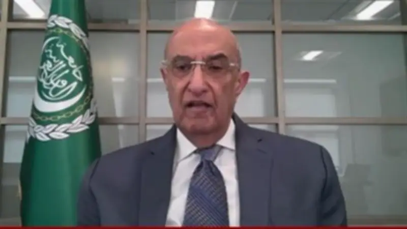 السفير ماجد عبد الفتاح: تعزيز الحضور العربي بالمحافل التفاوضية ضرورة ملحة
