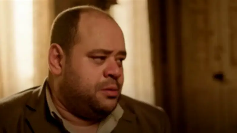 محمد ممدوح يشارك في موسم الصيف بفيلم "حتة مني" الخميس