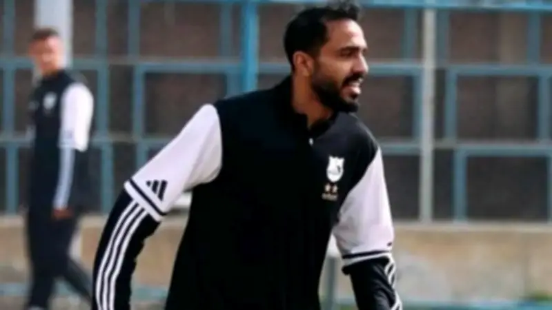 أزمة جديدة لكهربا في إنبي بعد اعتراضه على المشاركة أمام الزمالك