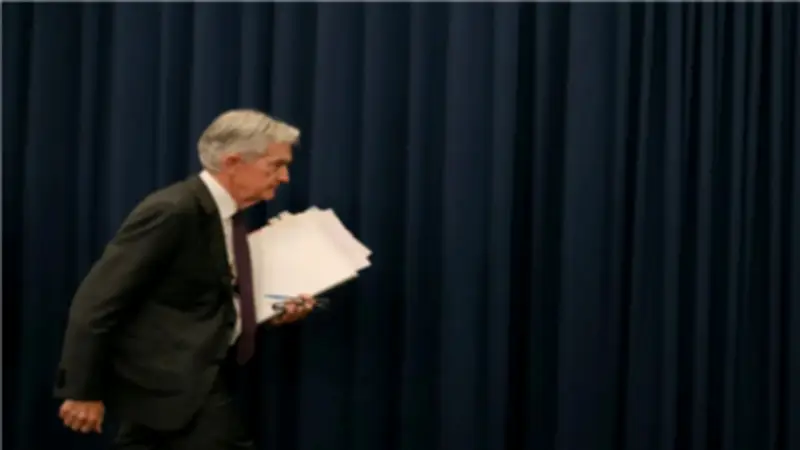 نتائج اجتماع الفيدرالي الأمريكي اليوم: ترقب لقرارات السياسة النقدية