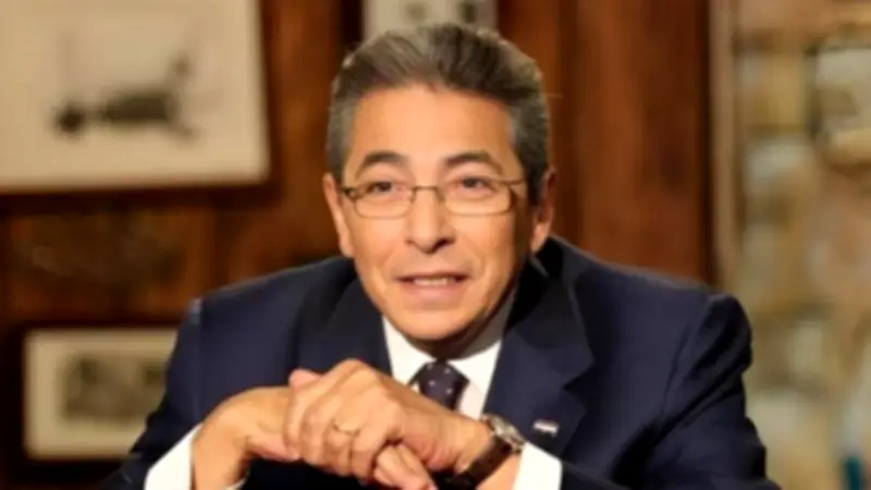 محمود سعد: نظام الطيبات الغذائي لا يغني عن الدواء ولا يجوز تعميمه