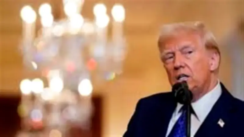 ترامب يحذر نتنياهو من تدمير المباني في لبنان ويؤكد الإعجاب بقيادته