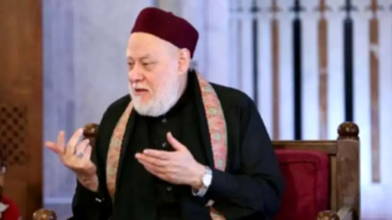 علي جمعة يوضح: لا شر محض بل خير في كل شيء