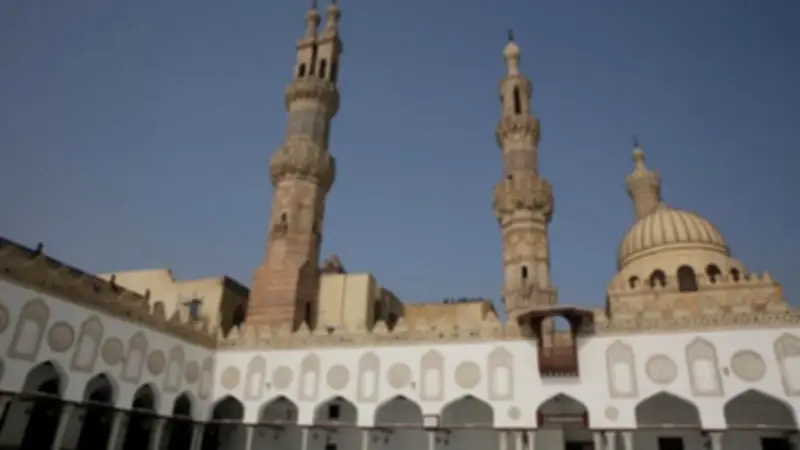 الأزهر يوضح كيف نختار الصديق الصحيح: الرجل على دين خليله