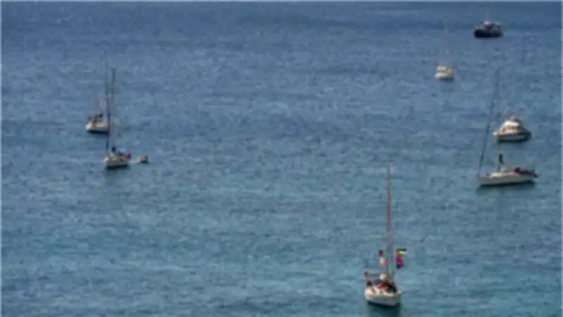 أسطول الصمود: معظم قواربنا في المتوسط تتعرض للتشويش الإسرائيلي