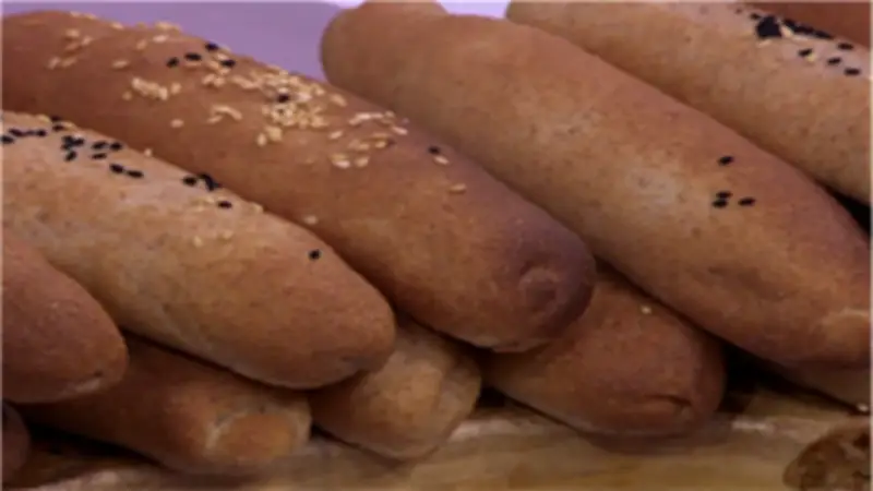 وصفة صحية لخبز الحبوب الكاملة في المنزل بخطوات سهلة