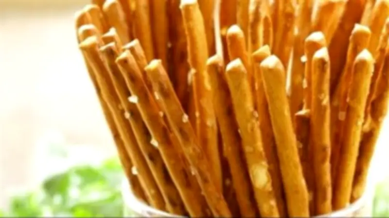 طريقة عمل الباتون ساليه بالكمون: وصفة سهلة وهشة بخطوات بسيطة