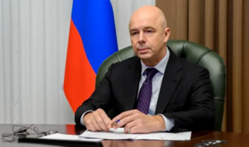 وزير المالية الروسي يتوقع تراجع أسعار النفط بعد انسحاب الإمارات من أوبك