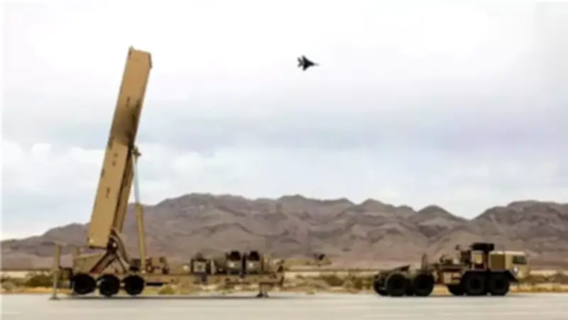 الجيش الأمريكي يخطط لنشر صواريخ فرط صوتية لأول مرة بالشرق الأوسط لضرب إيران