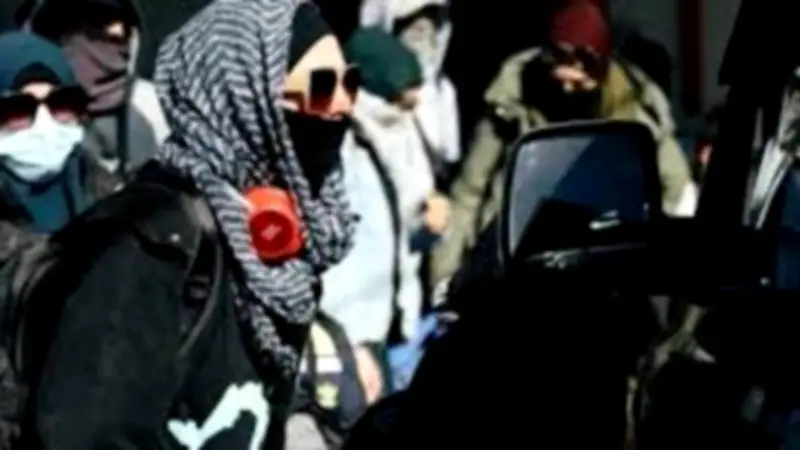 أستراليا ترفض استقبال نساء وأطفال من مخيم روج في سوريا