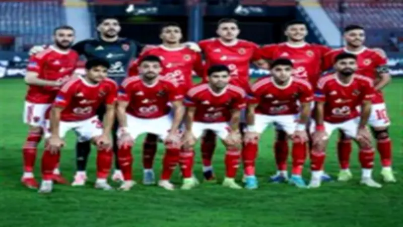 توروب يحسم اختيار حارس مرمى الأهلي أمام الزمالك في القمة