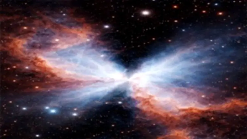 حكاية أبرد مكان في الكون: درجة حرارته تقترب من الصفر المطلق