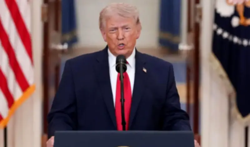 ترامب يدرس تقليص القوات الأميركية في دولة أوروبية