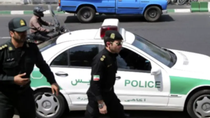 اشتباكات عنيفة بين الشرطة الإيرانية ومسلحين في سيستان وبلوشستان
