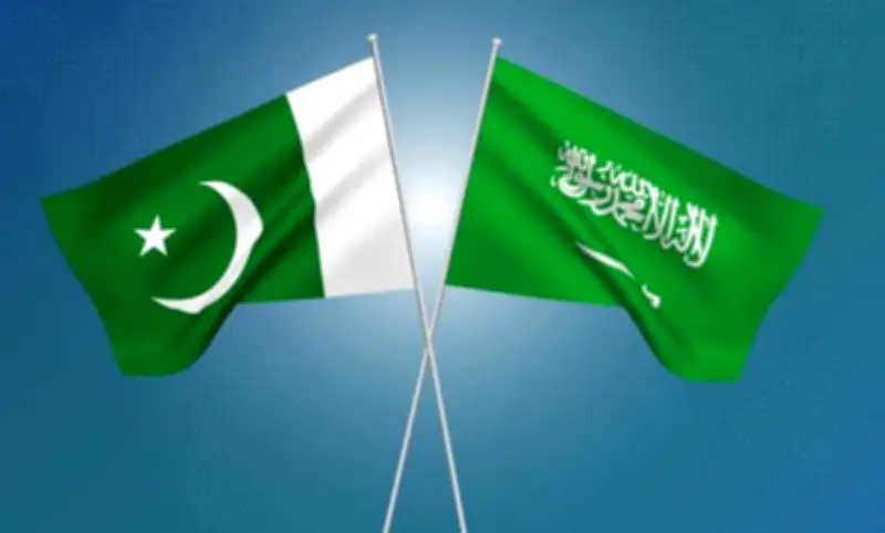 باكستان والسعودية تبحثان آخر التطورات الإقليمية وجهود السلام