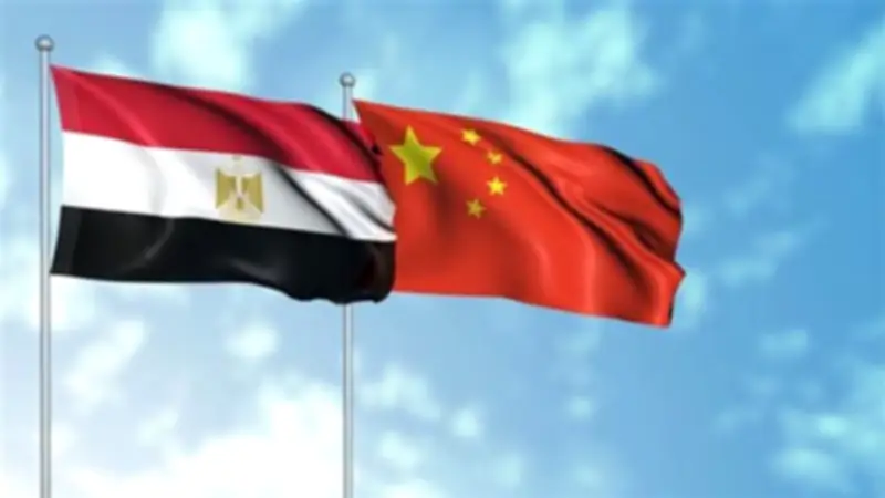 إعفاء الصادرات المصرية من رسوم الجمارك الصينية رسميًا بدءًا من الغد